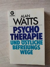 Psychotherapie und östliche