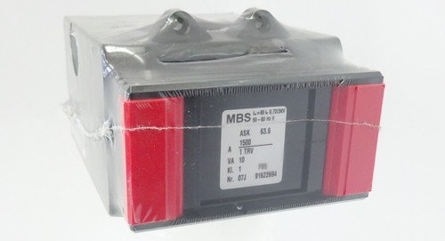 Mbs ask stromwandler - mbs,