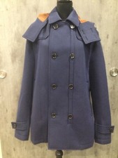 HUGO BOSS MENS COAT JACK SIZE