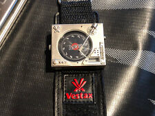 Vestax Turntable-Watch • NEU • sehr seltenes Collector Item