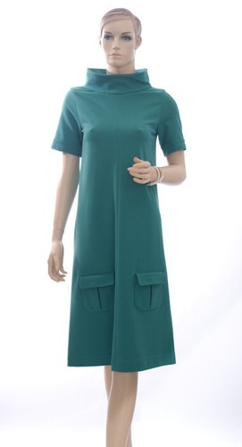 Anna fuchs freizeitkleid - anna,