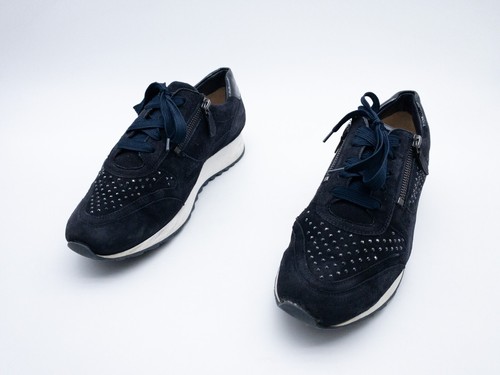 Hassia damen sneaker - hassia, halbschuh