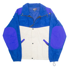 BAILO Herren Jacke Blau L