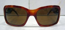 Original Ferre Sonnenbrille 777 Farbe 02 Braun