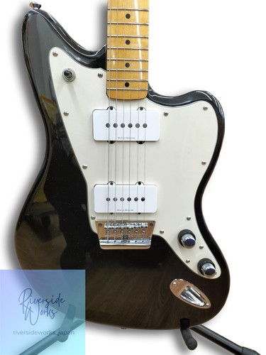 Squier vintage modifizierte - squier,