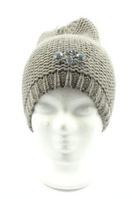 TCM Strickmütze Damen Mütze
