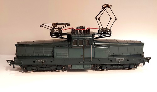 Fleischmann 1331 - h0,