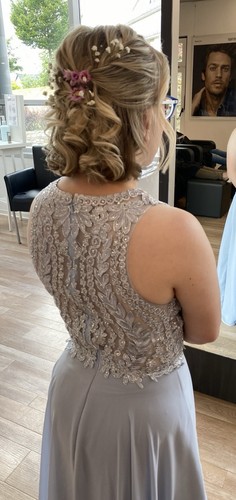 Abendkleid - ,