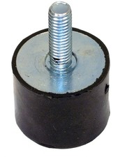 Silentblock Ölkühler für