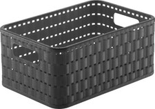 Rotho Korb Country A6, 4 L