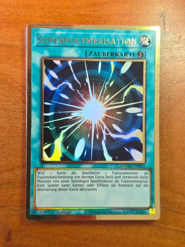 Mago de047 - yu-gi-oh!, mago-de047