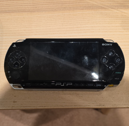 Sony playstation portable - sony,