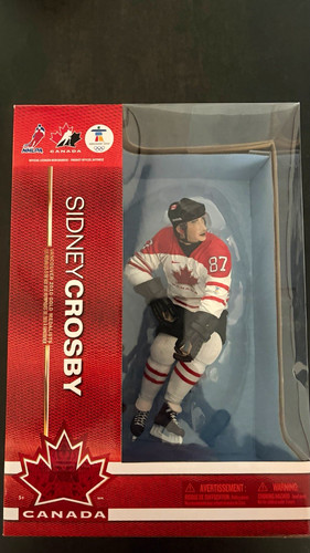 Mcfarlane sportspicks nhl team - mcfarlane,