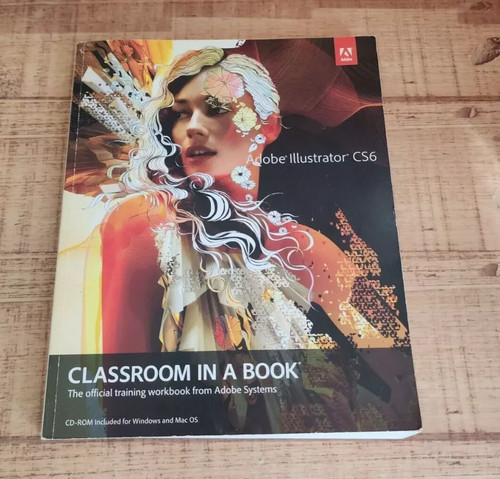 Adobe illustrator cs6 - adobe,