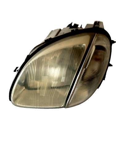Mercedes slk r170 - slk,