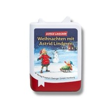 Tonies – Weihnachten mit Astrid Lindgren | Hörfigur | NEU & OVP 🌟
