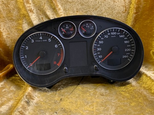 Audi 8p 1 - 8p, 1.6