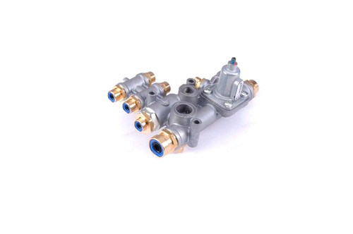 Bremskraftregler 461 513 000 - , 0