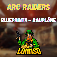 🔥 ARC Raiders 🔥