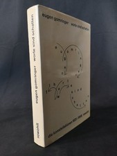 Worte sind Schatten: Die