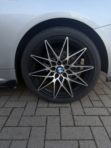 Zoll ax9 felgen für bmw - für,