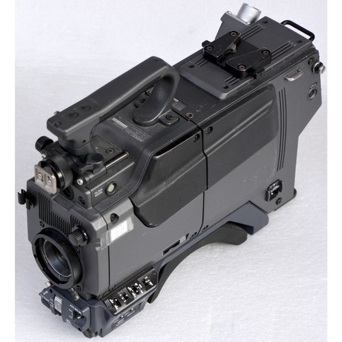Sony kamera bvp e30p ca - kamera, +