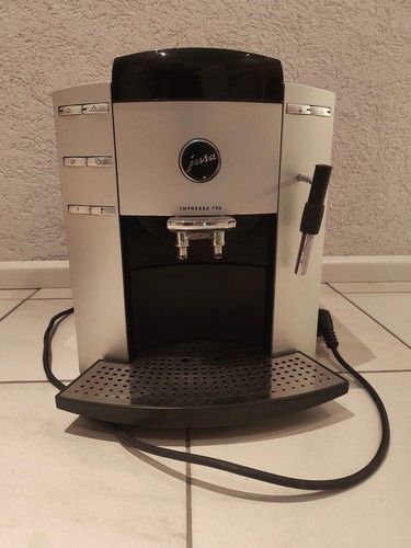 Jura impressa f90 - impressa,