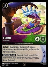 020/P2  Disney Lorcana TCG-