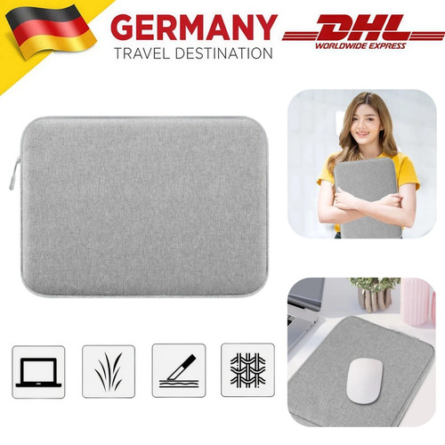 Grau laptop tasche für - laptop,