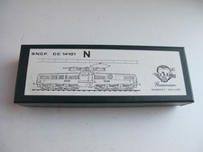 Atelier Guarniero/THS, SNCF