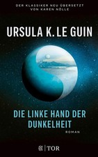 Ursula K. Le Guin Die linke