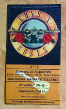 GUNS n ROSES Open Air @