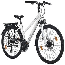 DaCapo Trekkingrad Damen 28''