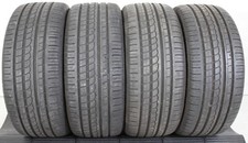 4 x 225/40R18 88Y Sommerreifen