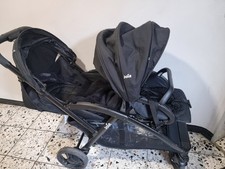 Joie Geschwisterwagen / Zwillingswagen Hildesheim Sehr Guter Zustand Gebraucht