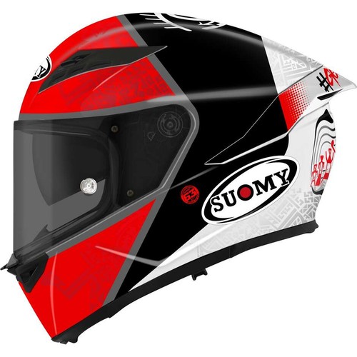 Suomy stellar motorrad - stellar, 2