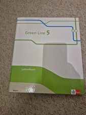 Green Line 5 LEHRERBUCH
