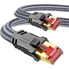 Cat 8 LAN Kabel 5m
