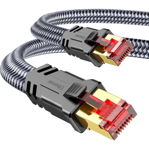 Cat lan kabel 5m - 8,