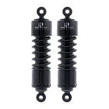 Progressive suspension - progressive,