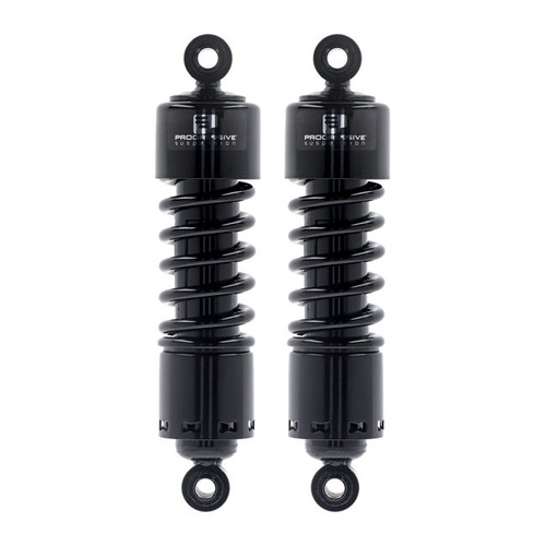 Progressive suspension - progressive,