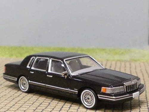 Pcx lincoln town - pcx, car