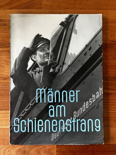 „Männer am