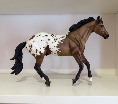 Breyer 2013 premier club - 2013,