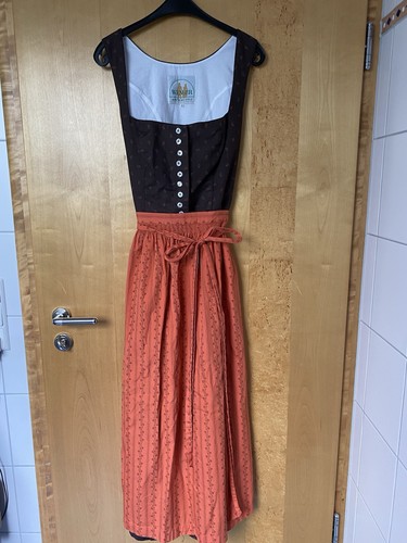 Wenger dirndl austrian - wenger,