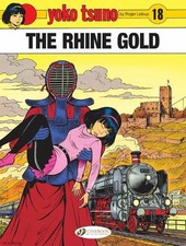 Roger Leloup Yoko Tsuno Vol
