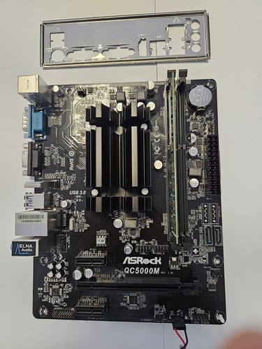 Asrock qc5000m itx - asrock, qc5000m-itx/ph