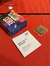 Intel Core i7-6700K 4,00GHz
