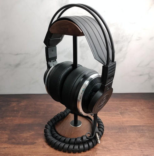 Akg k340 vintage high end - akg,