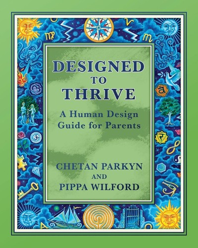 Designed thrive chetan - to,
